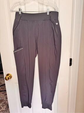 Scrub Jogger Pants